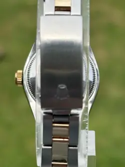 S/S SLATE DIAL