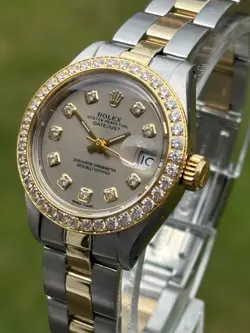 OP 26MM WATCH