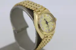 ROLEX 6917