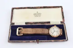 JAMES WALKER 9CT