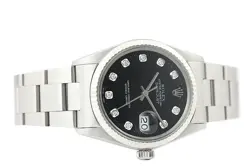 WATCH OYSTER