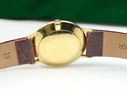 MEN'S VINTAGE ROLEX