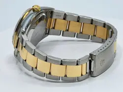 MEN OYSTER