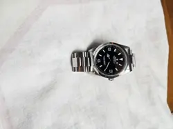 STEEL BRACELET 14270