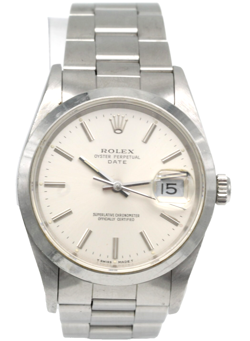 AUTO MEN'S WRIST
