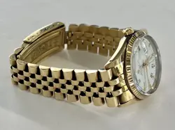 ROMAN BUCKLEY DIAL