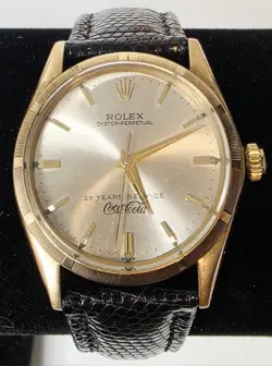 1965 ROLEX OYSTER