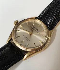 YEAR SERVICE 34MM
