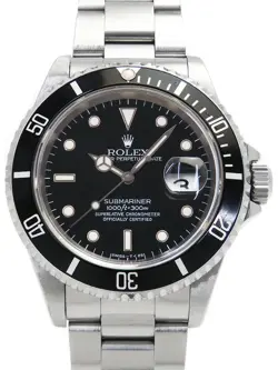 DATE 16610 SERIES