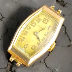 HALLMARKED 9CT GOLD