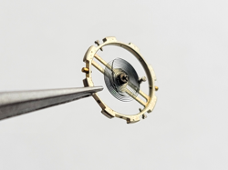 Rolex Bubbleback caliber 620 / 630 /635 /645 super balance parts .