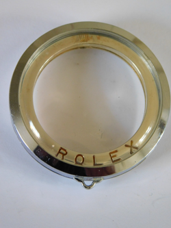 VINTAGE ROLEX WATCH / CASE