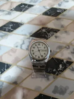 RAKETA WATCH USSR ROLEX VINTAGE CAL. 2628.H 19 JEWELS