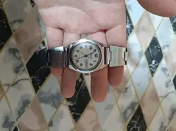 ROLEX VINTAGE CAL.