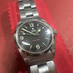 TUDOR OYSTER PRINCE 9050