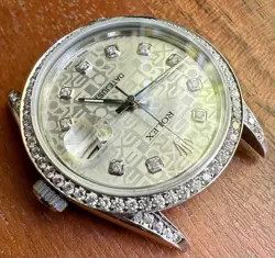 QUICKSET WATCH
