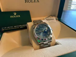 2023 CARD ROLEX