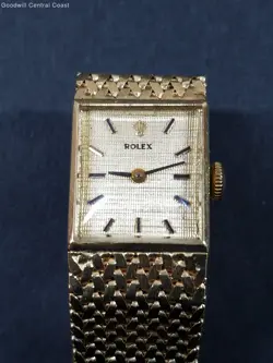 BAND 14K GOLD