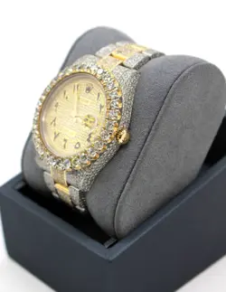 WATCH ICED