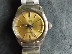 VINTAGE ROLEX TUDOR OYSTER ROYAL
