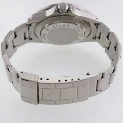 MINT 2001 ROLEX