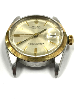 DATE AUTOMATIC