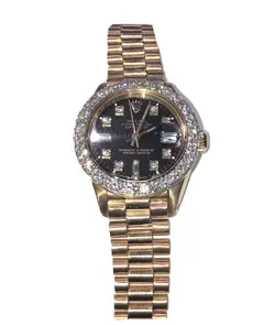 69178 DATEJUST PRESIDENT