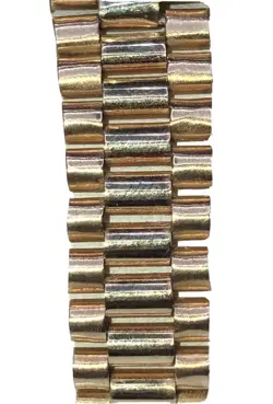 GOLD DIAMOND DIAL