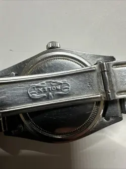 1968 ROLEX OYSTERDATE
