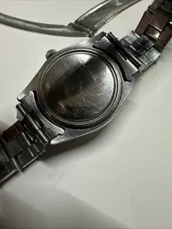 PRECISION STEEL