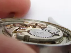VINTAGE MENS ROLEX