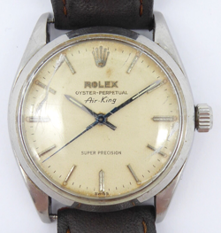 6552 WRISTWATCH