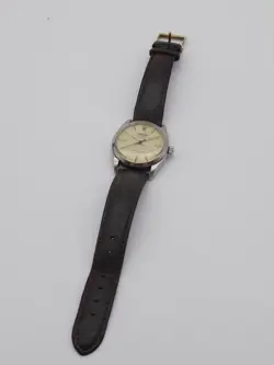 MENS ROLEX OYSTER