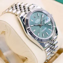 DATEJUST MINT