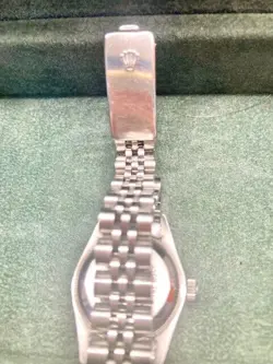 BEZEL BLACK FACE