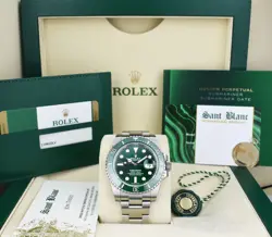 ROLEX 2020 STAINLESS