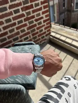 II 41MM