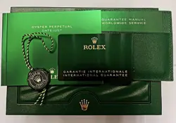 FULL SET BOX