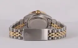 DATEJUST TWO TONE