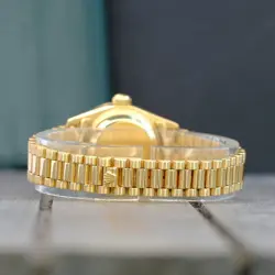~ROLEX LADY DATEJUST