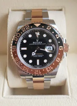 2-TONE 18K