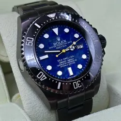 STONE DIAL 44MM
