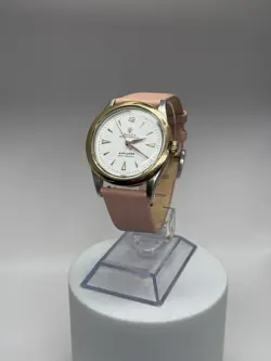 6298 WHITE DIAL