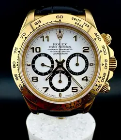 COSMOGRAPH REF 16518