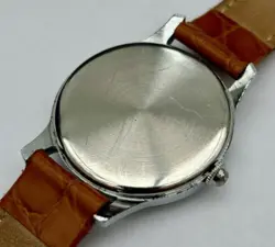 STYLE MECHANICAL