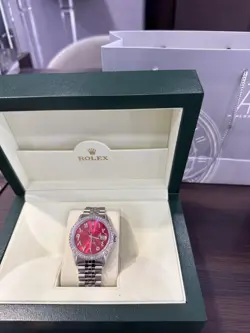 DIAL. EXCELLENT CONDITION