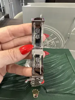 DATEJUST CUSTOM DIAMOND