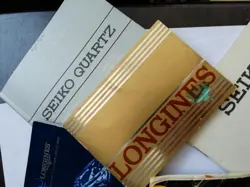 LONGINES