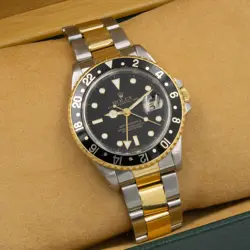 ROLEX OP GMT-MASTER