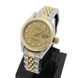WATCH REF.69173 W/BOX